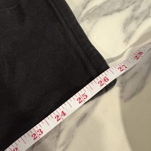 Versace -Woman’s Black Jeans - Picture 15 of 16